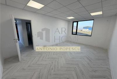 Hala industriala constructie noua, in Tatarani, la 10 minute de Ploiesti - 11