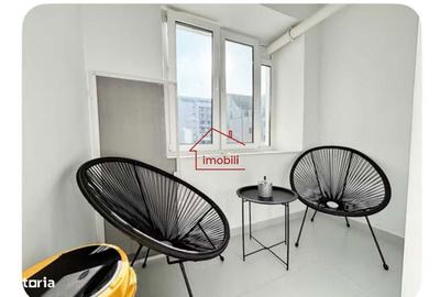 Apartament cu 2 camere, mobilat în Iris - 3