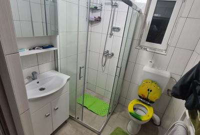 Casă cu 2 camere cu Teren 200 Mp în Central - 3