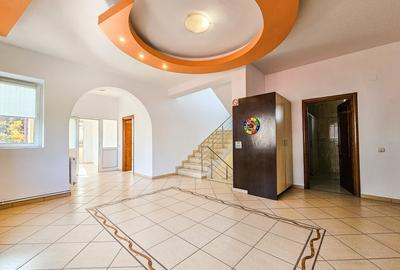 Chiriere vila casa 10 camere in Turda/Domenii – after-school, birou, clinica - 7