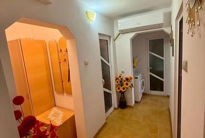 Apartament cu 2 camere decomandat în Central - 5