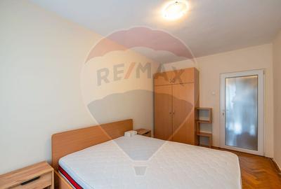 Apartament cu 3 camere decomandat, mobilat în Ultracentral - 3