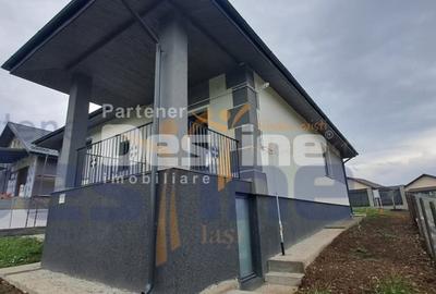 Casă individuală cu 4 camere cu Teren 440 Mp în Valea Adâncă - 4