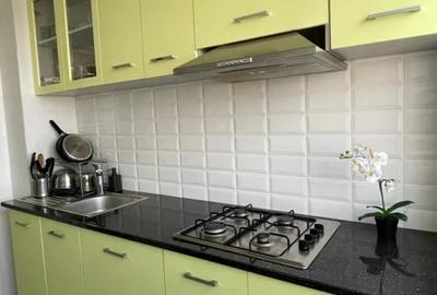 Apartament cu 3 camere decomandat în Gorjului - 12