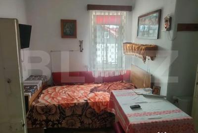 Apartament cu 4 camere decomandat, mobilat în Rădăuți - 6