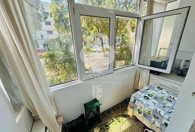 2 camere, parter, mobilat complet, loc parcare - Constanța - 7