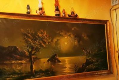 Apartament cu 3 camere decomandat în Central - 1