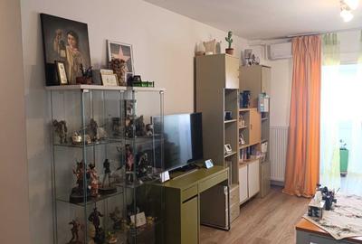 Apartament cu 3 camere semidecomandat, mobilat în Ozana - 8