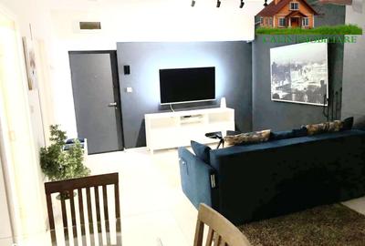 Apartament cu 2 camere în Tudor Vladimirescu - 1