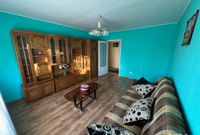 Vand apartament 4 camere Bld. Unirii- Fagaras - 4