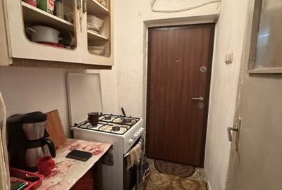 Garsonieră, mobilată în Buziașului - 2