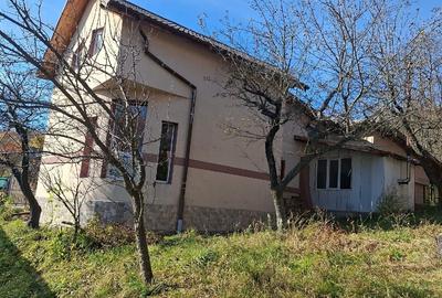 Casă individuală cu 6 camere cu Canalizare în Autogară - 5