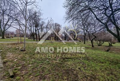 Apartament cu 3 camere semidecomandat în Parcul Circului - 1