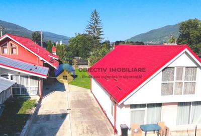 CASA comuna PANGARATI - STEJARU - 4