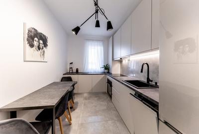 Apartament deosebit cu 2 camere  |   Giroc - 6