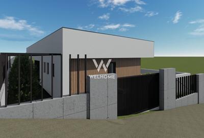 Teren Construcții intravilan de 874 mp, în Șura Mare - 8