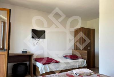 Pensiune cu 7 camere de vanzare in Baile 1 Mai - 10