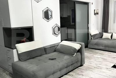 Casa moderna  P+E, 145 mp utili, 417 mp curte in zona Metro - 4