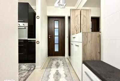 Apartament cu 2 camere în Central - 3