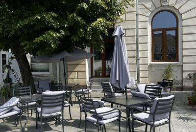 Spațiu comercial, de 50 mp, în Sânpaul - 1