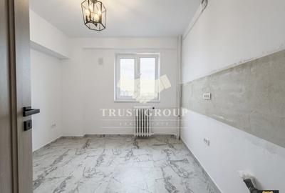 Apartament cu 3 camere decomandat în Titulescu - 11