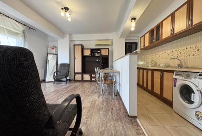 Apartament cu 3 camere decomandat în Vitan Mall - 2