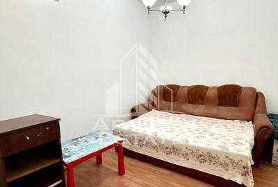 Apartament cu 2 camere în Lipovei