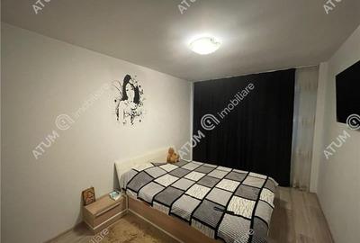 Apartament cu 2 camere decomandate in Turnisor Sibiu - 3