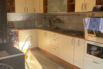 Apartament cu 3 camere decomandat în Sud - 3
