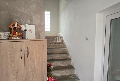 Casă individuală cu 2 camere cu Canalizare în Est - 11
