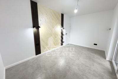 Apartament cu 3 camere la etajul 1 complet finisat in Giroc la asfalt - 7
