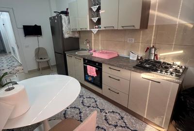 2 Camere 71 mp Energia Residence Mobilat Utilat Loc Parcare - 13