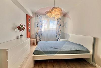 Apartament cu 2 camere de închiriat în Ansamblul Rezidențial Ioșia - 25