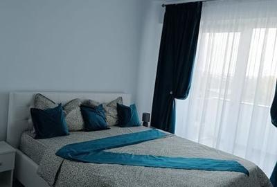 Apartament cu 2 camere în Gării - 3