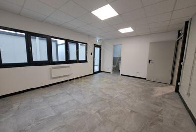 COM 0% Hale servicii, birouri și depozitare de inchiriat  | Giarmata-Vii - 5