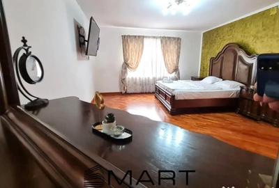 Casă cu 7 camere cu Canalizare în Miercurea Sibiului - 6