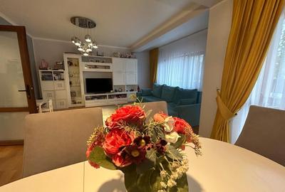 Duplex cu 4 camere cu Canalizare în Odăile - 2