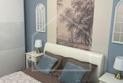 Apartament 2 camere PARC BAZILESCU METROU - 19