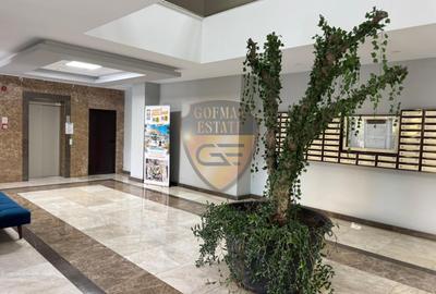 Apt 2 cam, Solid Residence, Mamaia 387, gaze, aer conditionat, decomandat - 4