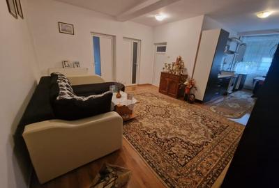 Apartament 3 camere, Bilateral , 67,75mp, cartier Lascar Catargiu, zona Stadion - 2