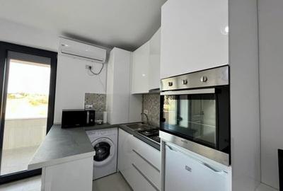 Apartament 2 camere – Mamaia Nord | 350€/lună | Până la vară(AXI77) Apartament 2 camere – Mamaia Nord | 350€/lună | Până la vară(AXI77) - 2