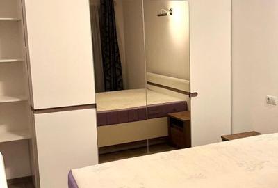 Apartament cu 3 camere, mobilat în Florești - 5