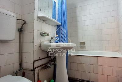 Apartament generos de vanzare 4 camere piata garii - 16