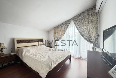 Duplex cu 3 camere cu Canalizare în Bună Ziua - 11