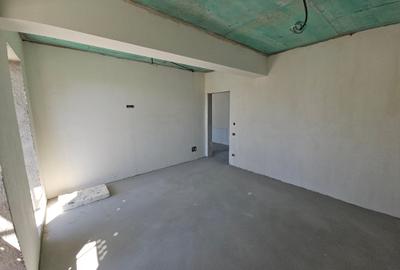 3 camere lux | 120 mp utili | parcare subterana 25 mp | zona Regie | Comision 0 - 6