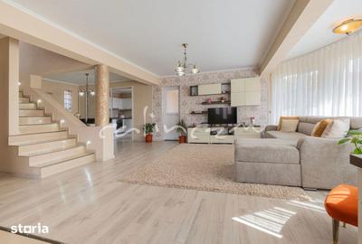 Casă cu 4 camere cu Teren 400 Mp în Sântandrei