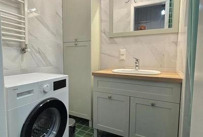 Garsonieră decomandată în Berceni