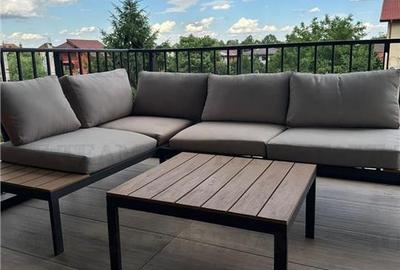 Apartament Premium 2 camere Pipera - 10