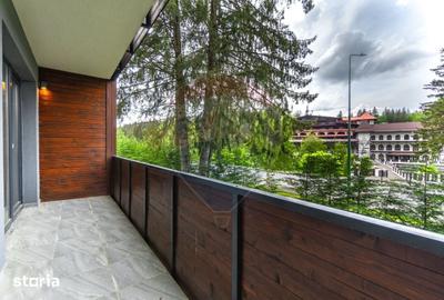 Apartament cu 2 camere în Central - 16