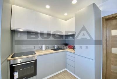Apartament 2 camere, 52 mp, garaj, Platinia Shopping Center - 4